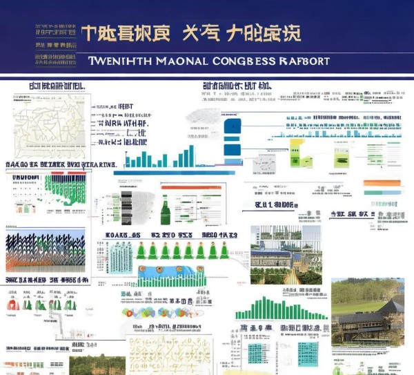 二十大报告中的数据与政策，案例与启示