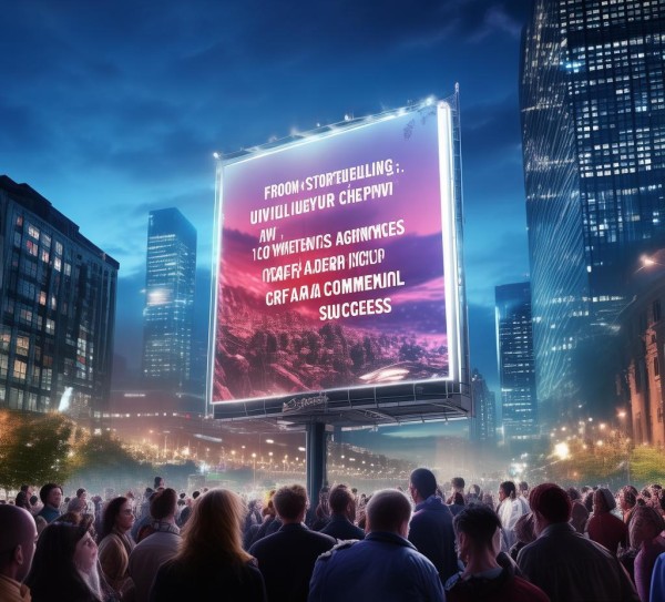 广告文案，从文案到商业奇迹的故事