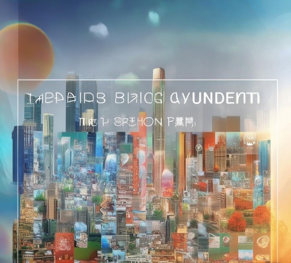 户外广告规划招标公告，行业趋势与技术革新