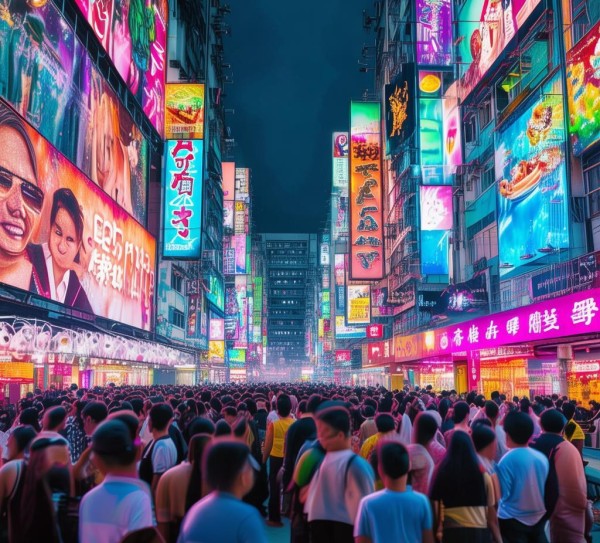 佛山广告公司提供高清宣传图片，视觉盛宴，不容错过。