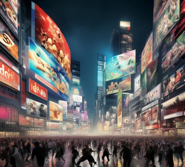 虚假广告与全球广告舞的代价，一场品牌竞争的复杂局面