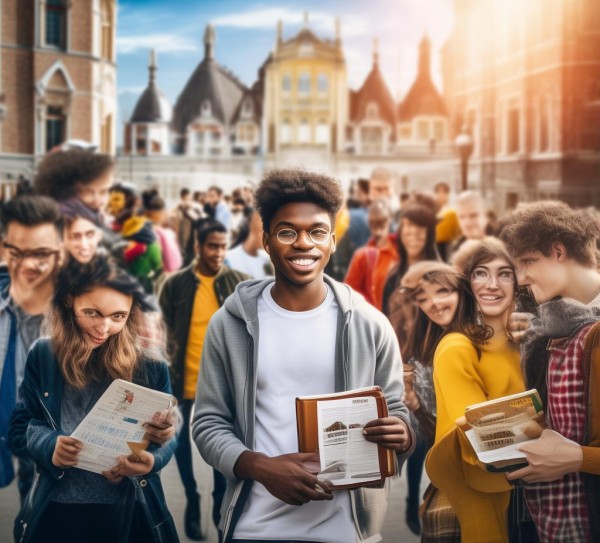 大学生职业规划，开启人生的新篇章