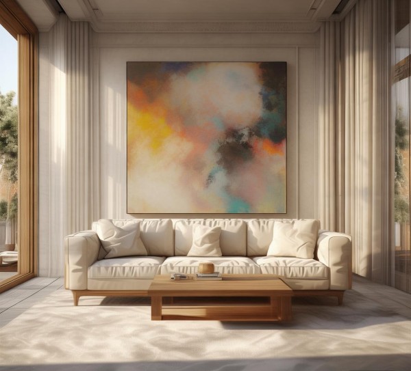 设计与舒适，你的理想空间，从这里开始