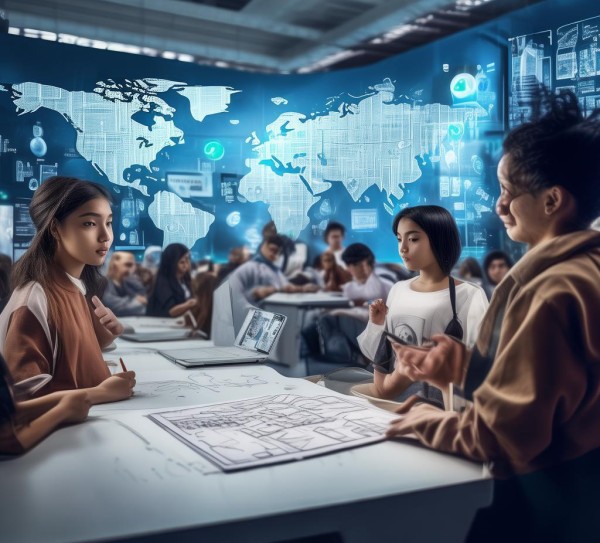 全球教育与未来，留学规划的启示