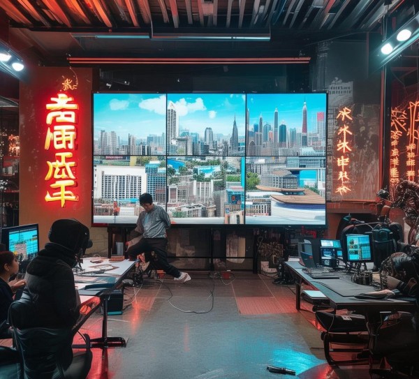 吉林短视频宣传广告公司，映照时代脉络，传播时代精神，为时代传播提供更多解决方案